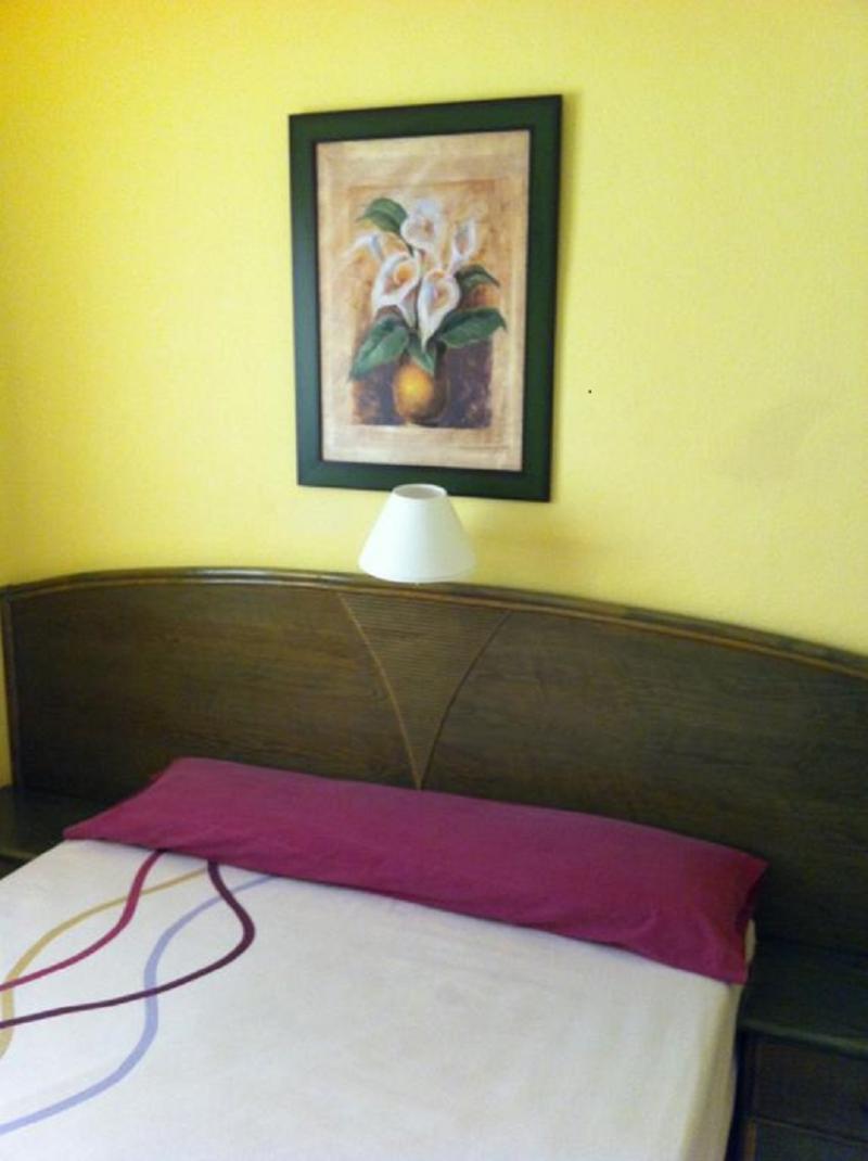 Aparthotel Caleta Garden à Caleta de Fuste Extérieur photo